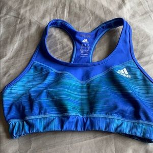Adidas Sports Bra